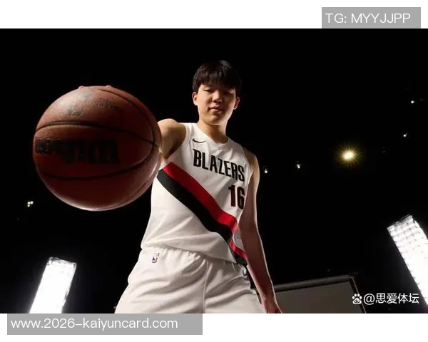 竞技体育争议不断杨瀚森将以更强姿态迎接挑战