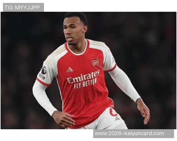 英超后卫进球榜揭晓范戴克领衔加布里埃尔紧随其后