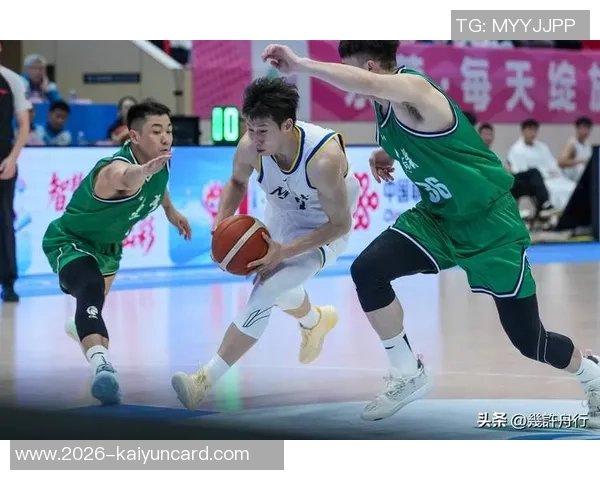 全运会小组赛吕俊虎独揽35分11篮板助力河南男篮战胜中国香港队