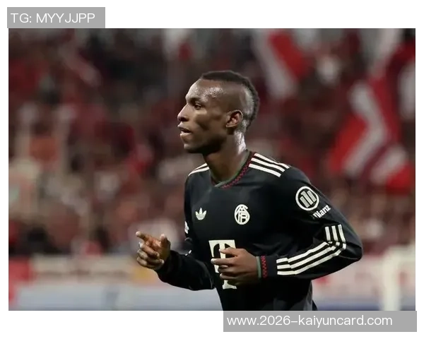 法尔克透露拜仁或不买断杰克逊正在关注其他前锋选项