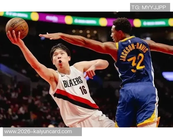 格兰特谈杨瀚森跑位配合能力语言障碍影响沟通效果