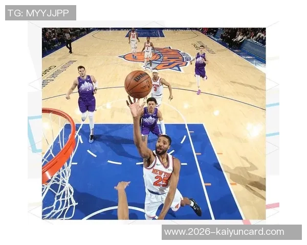 迈尔斯布里奇斯高效表现助力球队奠定胜局25分8板4助攻三分球命中率惊人