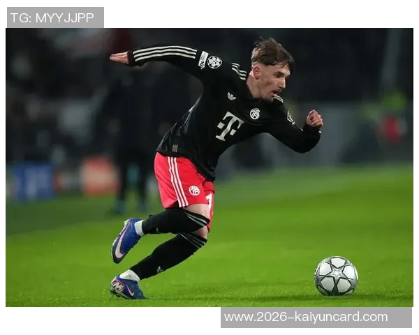 法尔克透露拜仁有意以450万到500万欧回购伊兰昆达 法尔克透露拜仁有意以450万到500万欧回购伊兰昆达