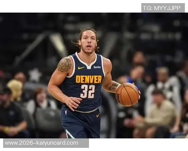 掘金决定不交易沃特森并计划在今夏与其续约