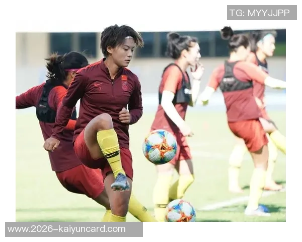 十年沧桑女足巨变王霜昔日双响今朝惨败英格兰0比8的深思