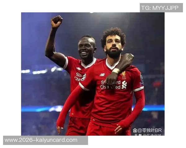 英媒称萨拉赫与利物浦关系良好外界反应被夸大了