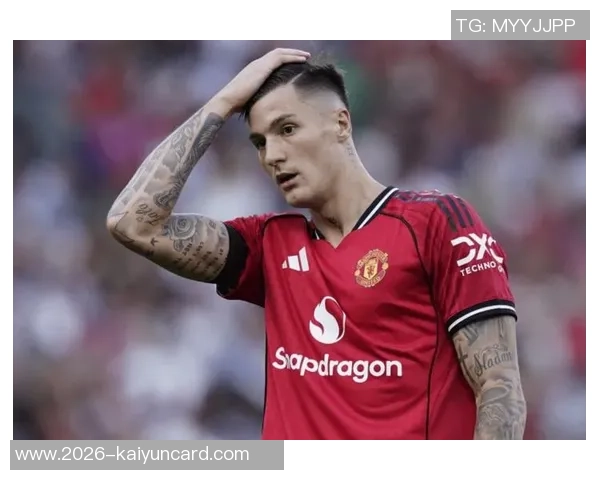 麦迪逊盛赞B费：曼联进攻的核心被低估的天才