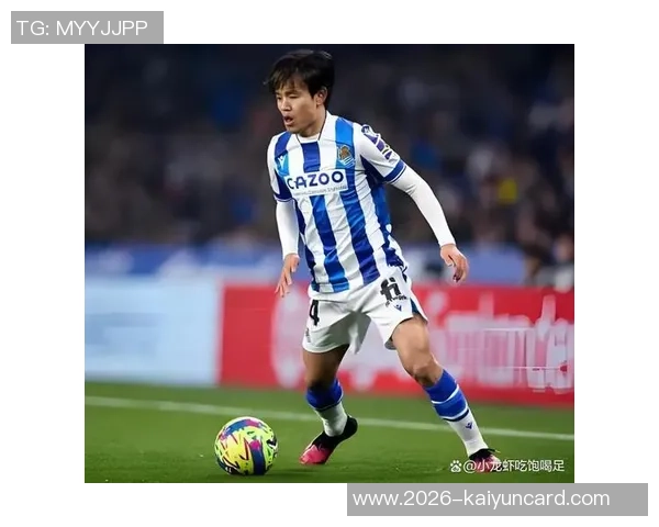 久保建英谈球队成长：每支队伍都有自己的发展节奏与轨迹