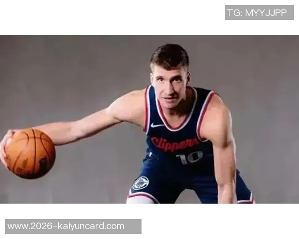 博格丹交易前景平平快船难以实现理想回报目标